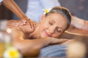 Massage bien être senior actif alsace